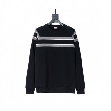 [디올]Dior 2020 Mens Logo Casual Cotton Tshirts - 디올 2020 남성 로고 캐쥬얼 코튼 긴팔티 Dio0987x.Size(xs 