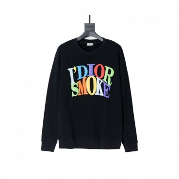 [디올]Dior 2020 Mens Logo Casual Cotton Tshirts - 디올 2020 남성 로고 캐쥬얼 코튼 긴팔티 Dio0985x.Size(xs 