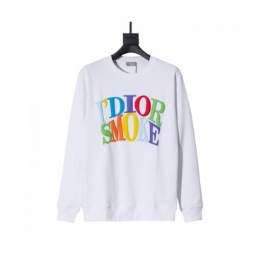 [디올]Dior 2020 Mens Logo Casual Cotton Tshirts - 디올 2020 남성 로고 캐쥬얼 코튼 긴팔티 Dio0984x.Size(xs 