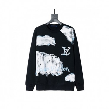 [루이비통]Louis vuitton 2020 Mens Casual Cotton Tshirts - 루이비통 2020 남성 캐쥬얼 코튼 맨투맨 Lou02424x.Size(xs 