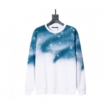 [루이비통]Louis vuitton 2020 Mens Casual Cotton Tshirts - 루이비통 2020 남성 캐쥬얼 코튼 맨투맨 Lou02422x.Size(xs 