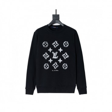 [루이비통]Louis vuitton 2020 Mens Casual Cotton Tshirts - 루이비통 2020 남성 캐쥬얼 코튼 맨투맨 Lou02421x.Size(xs 