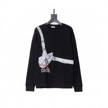 [디올]Dior 2020 Mens Logo Casual Cotton Tshirts - 디올 2020 남성 로고 캐쥬얼 코튼 긴팔티 Dio0983x.Size(xs 
