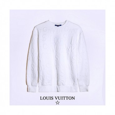 [루이비통]Louis vuitton 2020 Mens Casual Cotton Tshirts - 루이비통 2020 남성 캐쥬얼 코튼 맨투맨 Lou02417x.Size(s 