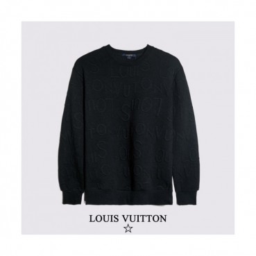 [루이비통]Louis vuitton 2020 Mens Casual Cotton Tshirts - 루이비통 2020 남성 캐쥬얼 코튼 맨투맨 Lou02416x.Size(s 