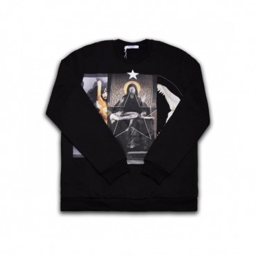 [지방시]Givenchy 2020 Mens Casual Cotton Man-to