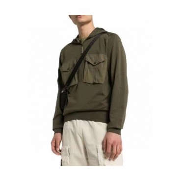[스톤아일랜드]Stone Island 2020 Mens Light Reflection Logo Cotton Man-to