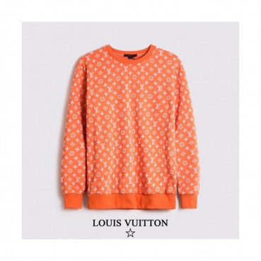 [루이비통]Louis vuitton 2020 Mens Casual Cotton Tshirts - 루이비통 2020 남성 캐쥬얼 코튼 맨투맨 Lou02415x.Size(s 