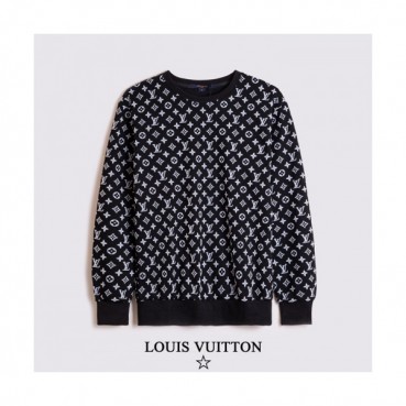 [루이비통]Louis vuitton 2020 Mens Casual Cotton Tshirts - 루이비통 2020 남성 캐쥬얼 코튼 맨투맨 Lou02415x.Size(s 