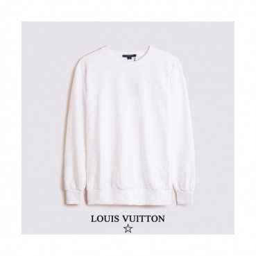[루이비통]Louis vuitton 2020 Mens Casual Cotton Tshirts - 루이비통 2020 남성 캐쥬얼 코튼 맨투맨 Lou02415x.Size(s 