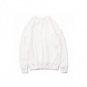 [스톤아일랜드]Stone Island 2020 Mens Light Reflection Logo Cotton Man-to