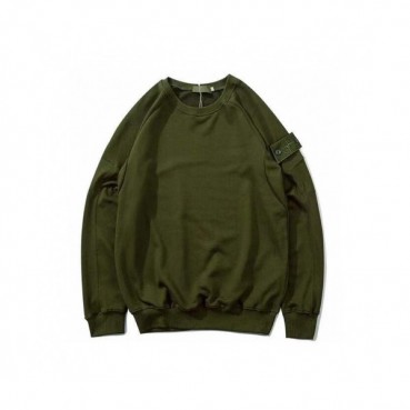 [스톤아일랜드]Stone Island 2020 Mens Light Reflection Logo Cotton Man-to
