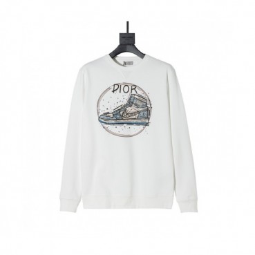 [디올]Dior 2020 Mens Logo Casual Cotton Tshirts - 디올 2020 남성 로고 캐쥬얼 코튼 긴팔티 Dio0930x.Size(xs 
