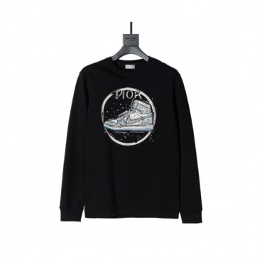 [디올]Dior 2020 Mens Logo Casual Cotton Tshirts - 디올 2020 남성 로고 캐쥬얼 코튼 긴팔티 Dio0929x.Size(xs 