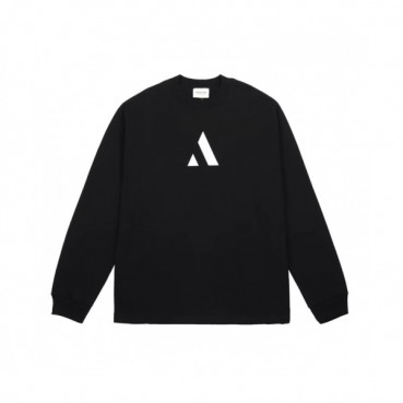 [피어오브갓]Fear of god 2020 Mens Oversize Minimal Cotton Tshirts - 피어오브갓 2020 남성 오버사이즈 미니멀 코튼 긴팔티 Fea0219x.Size(xs 