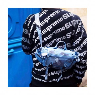 [슈프림]Supreme 2020 Mm/Wm Logo Cotton Man-to