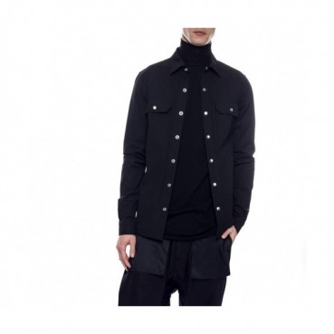 [릭오웬스]Rick Owens 2020 Mens Logo Cotton man-to