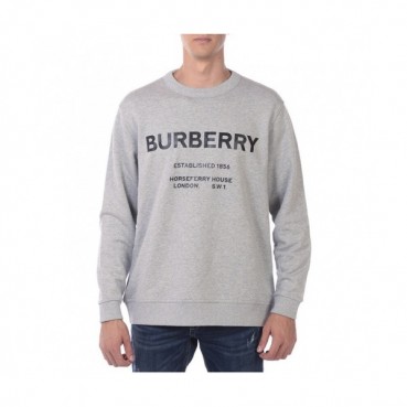 [버버리]Burberry 2020 Mens Logo Casual Cotton Polo Tshirts - 버버리 2020 남성 로고 캐쥬얼 코튼 폴로 맨투맨 Bur03163x.Size(xs 