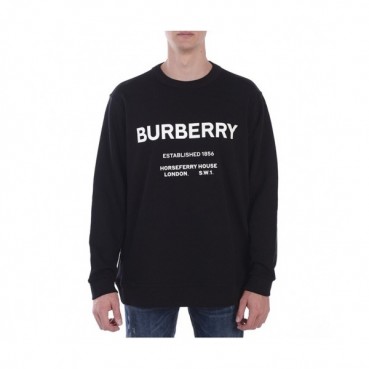 [버버리]Burberry 2020 Mens Logo Casual Cotton Polo Tshirts - 버버리 2020 남성 로고 캐쥬얼 코튼 폴로 맨투맨 Bur03162x.Size(xs 