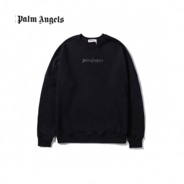 [팜 엔젤스]Palm Angels 2020 Mm/Wm Logo Cotton Tshirts - 팜 엔젤스 2020 남자 로고 코튼 긴팔티 Pam0229x.Size(m 