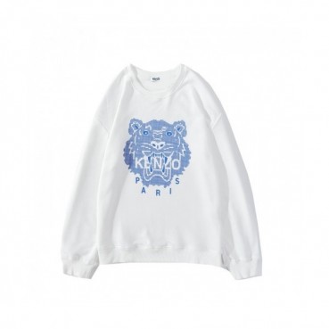 [겐조]Kenzo 2020 Mm/Wm Signature Tiger Cotton Tshirts - 겐조 2020 남/녀 시그니처 타이거 코튼 맨투맨 Ken0134x.Size(m 