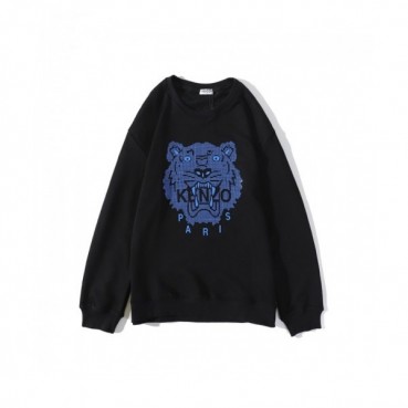 [겐조]Kenzo 2020 Mm/Wm Signature Tiger Cotton Tshirts - 겐조 2020 남/녀 시그니처 타이거 코튼 맨투맨 Ken0133x.Size(m 