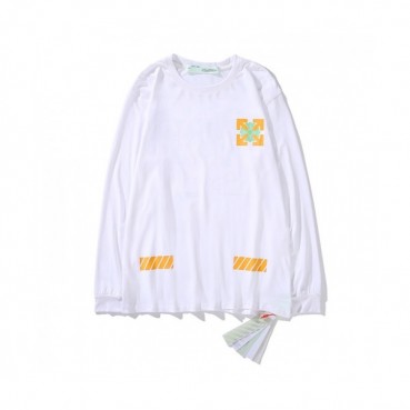 [오프화이트]Off-white 2020 Mm/Wm Logo Cotton Oversize Hoodie 