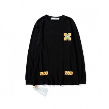 [오프화이트]Off-white 2020 Mm/Wm Logo Cotton Oversize Hoodie 