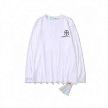 [오프화이트]Off-white 2020 Mm/Wm Logo Cotton Oversize Hoodie 