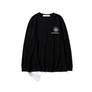 [오프화이트]Off-white 2020 Mm/Wm Logo Cotton Oversize Hoodie 
