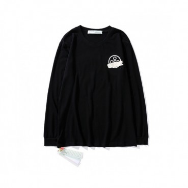 [오프화이트]Off-white 2020 Mm/Wm Logo Cotton Oversize Hoodie 