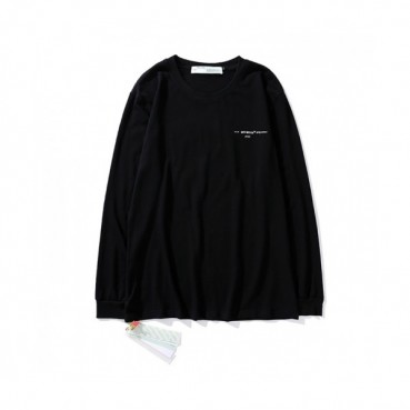 [오프화이트]Off-white 2020 Mm/Wm Logo Cotton Oversize Hoodie 