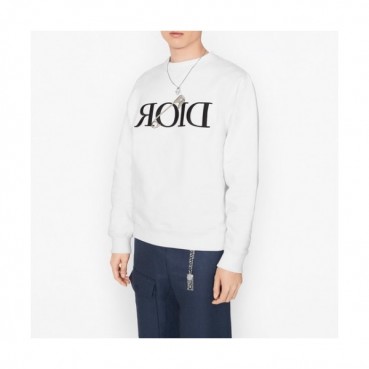 [디올]Dior 2020 Mens Logo Casual Cotton Polo Tshirts - 디올 2020 남성 로고 캐쥬얼 코튼 폴로 긴팔티 Dio0883x.Size(xs 