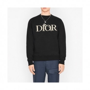 [디올]Dior 2020 Mens Logo Casual Cotton Polo Tshirts - 디올 2020 남성 로고 캐쥬얼 코튼 폴로 긴팔티 Dio0882x.Size(xs 