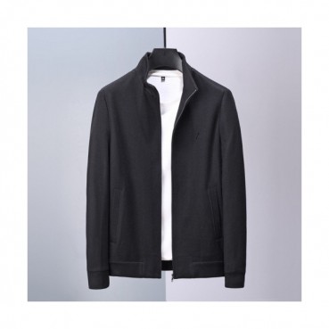 Ermenegildo Zegna 2020 Mens Casual Cotton Tshirts - 에르메네질도 제냐 2020 남성 캐쥬얼 코튼 긴팔티 Zeg0201x.Size(m 