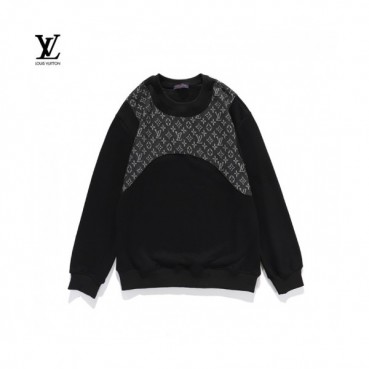 [루이비통]Louis vuitton 2020 Mens Casual Cotton Tshirts - 루이비통 2020 남성 캐쥬얼 코튼 긴팔티 Lou02319x.Size(m 