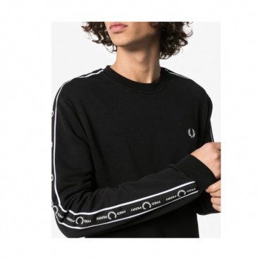 Fredperry 2020 Mens Logo Casual Cotton Tshirts - 프레드페리 2020 남성 로고 코튼 라운드티 Fre0024x.Size(s 