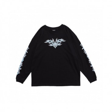 [베트멍]Vetements 2020 Mm/Wm Printing Logo Cotton Short Sleeved Tshirts - 베트멍 2020 남/녀 프린팅 로고 코튼 긴팔티 Vet0097x.Size(s 
