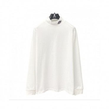 [디올]Dior 2020 Mens Logo Casual Cotton Turtle-neck Tshirts 