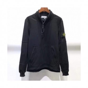 [스톤아일랜드]Stone Island 2020 Mens Light Reflection Logo Cotton Man-to