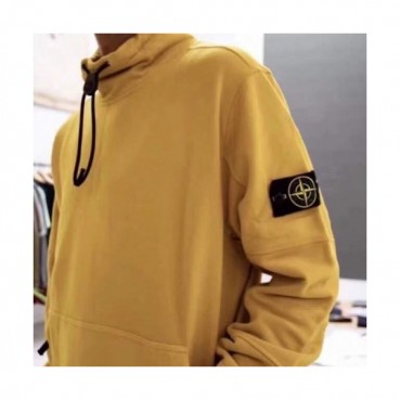 [스톤아일랜드]Stone Island 2020 Mens Light Reflection Logo Cotton Man-to