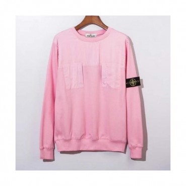 [스톤아일랜드]Stone Island 2020 Mens Light Reflection Logo Cotton Man-to