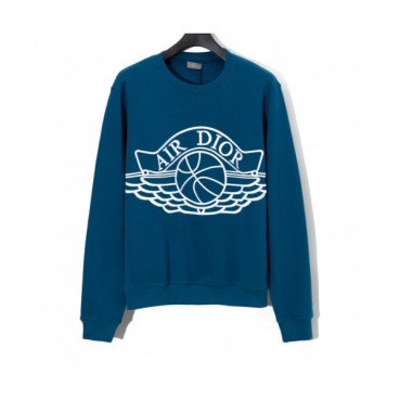 [디올]Dior 2020 Mens Logo Casual Cotton Tshirts - 디올 2020 남성 로고 캐쥬얼 코튼 긴팔티 Dio0834x.Size(xs 