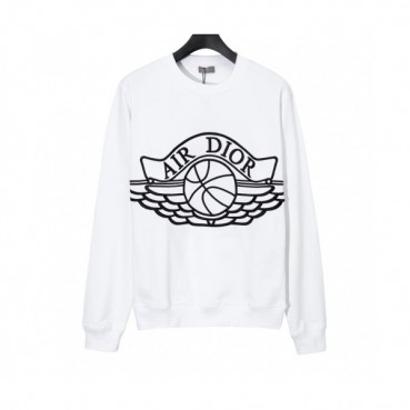 [디올]Dior 2020 Mens Logo Casual Cotton Tshirts - 디올 2020 남성 로고 캐쥬얼 코튼 긴팔티 Dio0833x.Size(xs 