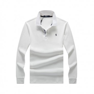 [폴로]Polo 2020 Mens Logo Cotton Polo Tshirts - 폴로 2020 남성 로고 코튼 폴로 맨투맨 Pol0070x.Size(m 