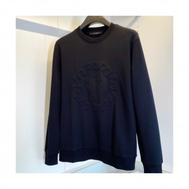 [루이비통]Louis vuitton 2020 Mens Casual Cotton Tshirts - 루이비통 2020 남성 캐쥬얼 코튼 긴팔티 Lou02209x.Size(m 