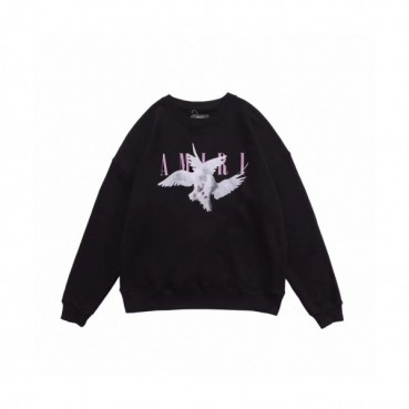 Amiri 2020 Mens Logo Casual Cotton Oversize Man-to