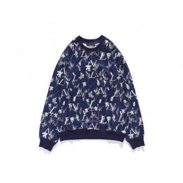 [루이비통]Louis vuitton 2020 Mens Casual Cotton Tshirts - 루이비통 2020 남성 캐쥬얼 코튼 긴팔티 Lou02193x.Size(m 