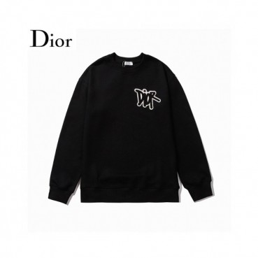 [디올]Dior 2020 Mens Logo Casual Cotton Tshirts - 디올 2020 남성 로고 캐쥬얼 코튼 긴팔티 Dio0818x.Size(m 