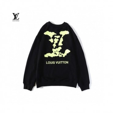 [루이비통]Louis vuitton 2020 Mens Casual Cotton Tshirts - 루이비통 2020 남성 캐쥬얼 코튼 긴팔티 Lou02191x.Size(m 